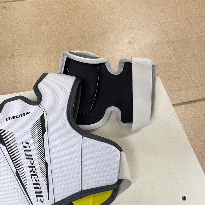 Used Bauer Supreme s170 Youth Large Shoulder