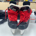 Used Bauer Vapor x500 Size 3 D Skates