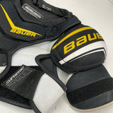 Used Bauer Supreme 150 Junior Small Shoulder Pads