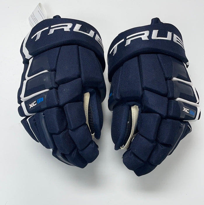 True XC Elite Junior Gloves
