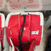 Used CCM Axis 1.9 30”+1” Intermediate Goal Pads