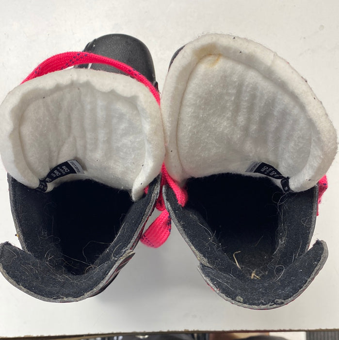 Used Bauer Vapor x200 3 D Skates