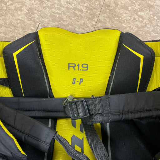 Used CCM Premier R1.9 Pants Intermediate Small