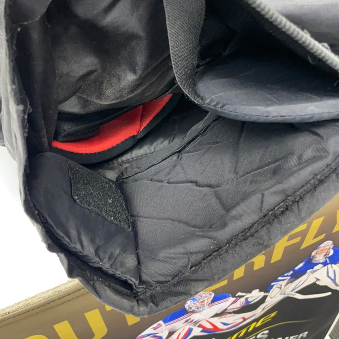 Used CCM C500 Junior Medium Goal Pant