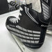 Used Bauer Challenger 7D Player Skate