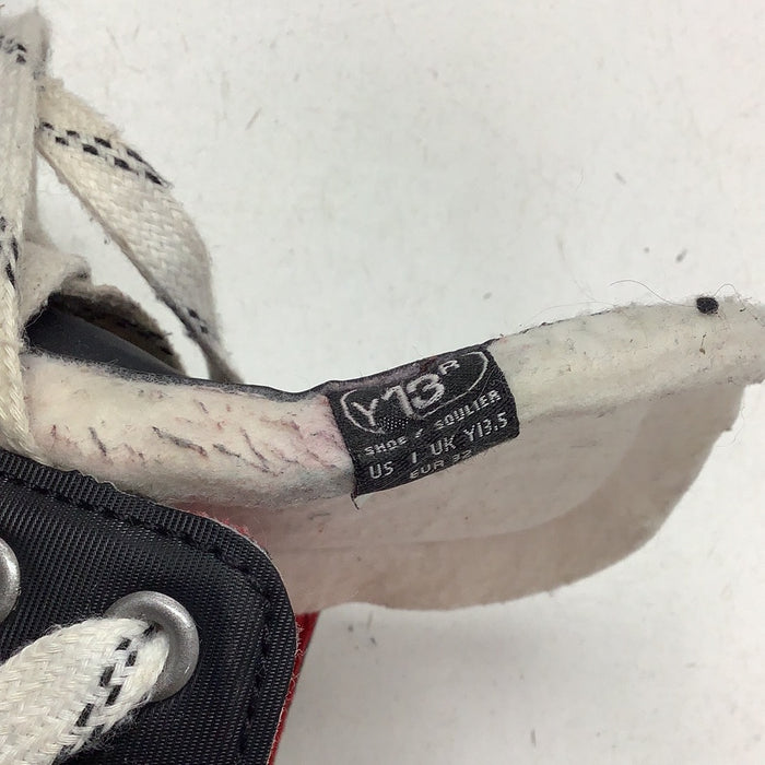 Used Bauer X250 Youth Player Skate