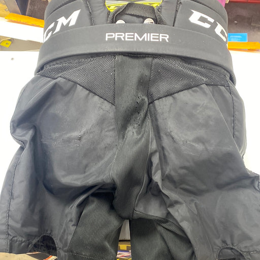 Used CCM Premier R1.5 Junior Small Goal Pants