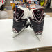 Used Bauer Vapor X40 7Y Youth Skate