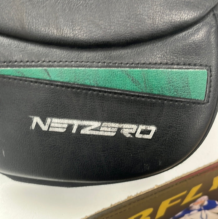 Used Brian’s NetZero Junior Blocker