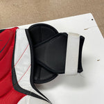 Used Bauer Vapor x800 Junior Medium Shoulder Pads