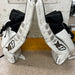 Used Brian’s GNETIK 8.0 30”+1” Leg Pads