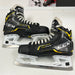 Used CCM Super Tacks 9380 7.5 Goal Skate