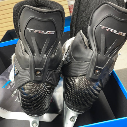 True Junior Pro Hockey Skates