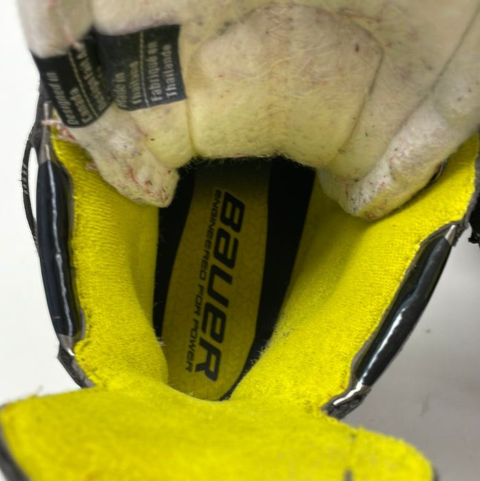 Used Bauer Supreme 3S 3D Player Skates