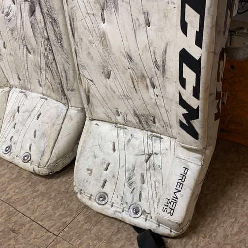 Used CCM Premier R1.5 28+1”