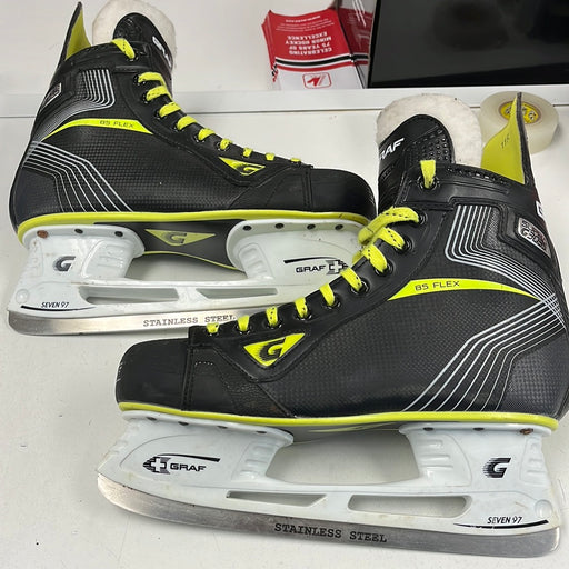 Used Graf Supra 3035 11 Skate