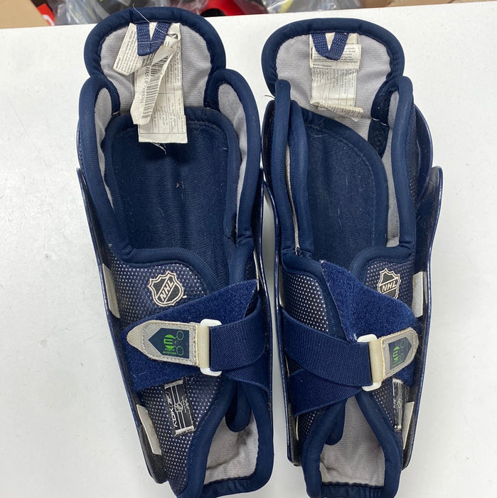 Used Reebok HyperX 3K 10” ShinPad