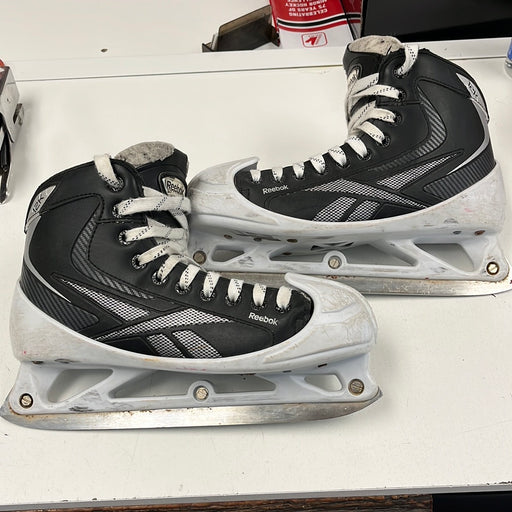Used Reebok 12K 7.5D Goal Skate