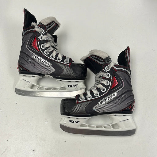 Used Bauer Vapor X40 8 Youth Skate