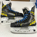 Used CCM SuperTacks 9380 3.5D Skate