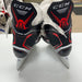 Used CCM JetSpeed FT340 12D Youth Skates