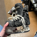 Used Bauer Supreme 8090 3D Player Skates