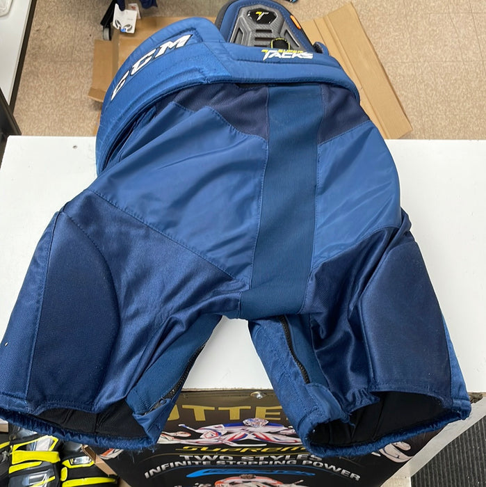 Used CCM SuperTacks Senior Small Pants