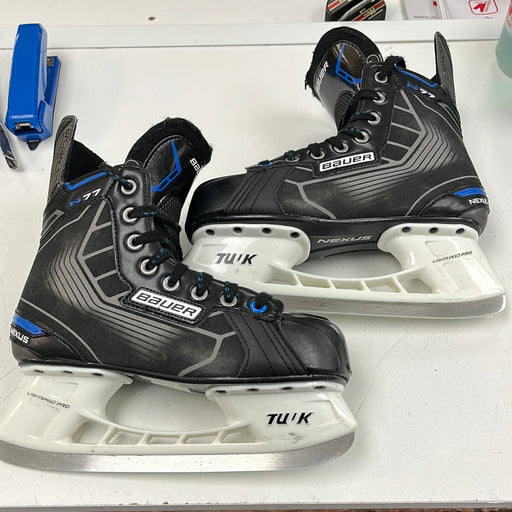 Used Bauer Nexus 77 5 Skate
