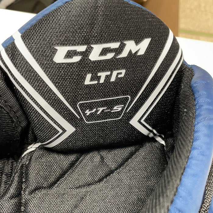 Used CCM LTP Youth Small Player Pants