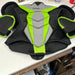 Used Bauer Supreme One.6 Junior Large Shoulder Protector