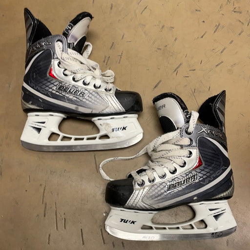 Used Bauer Vapor Xrival 1.5D Skates