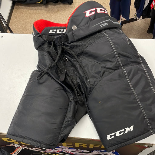 Used CCM U08 Junior Medium Player Pants