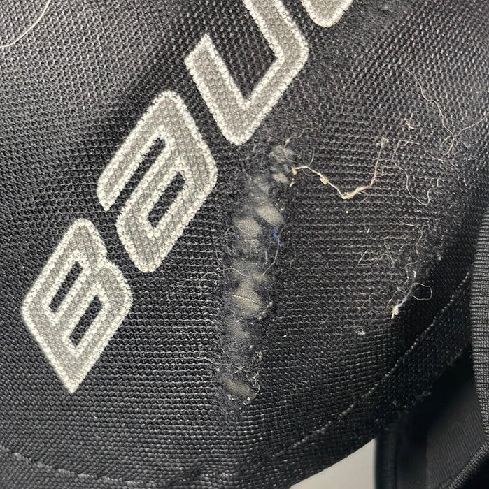 Used Bauer GSX Youth Shoulder Pad Shirt