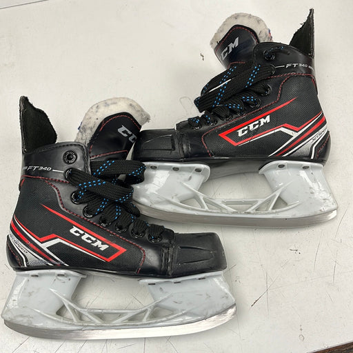 Used CCM JetSpeed FT340 1 Skate
