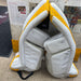 Used CCM P2.9 32+1 Goal Pads