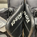 Used Warrior Ritual G4 26”+1” Goal Pads