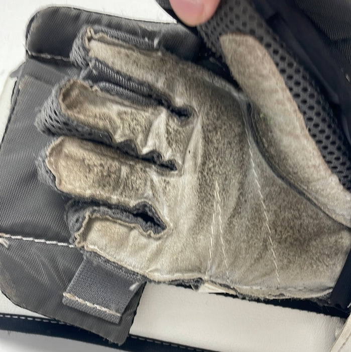 Used Warrior Ritual G3 Youth Blocker
