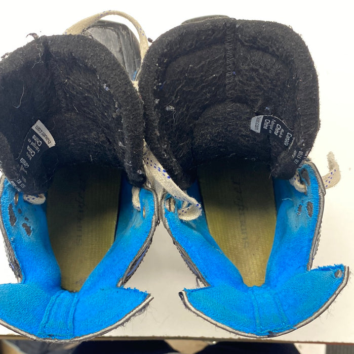Used Bauer Nexus N7000 Size 1.5D Skates