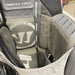 Used Warrior Ritual G4 32”+1” Goal Pads
