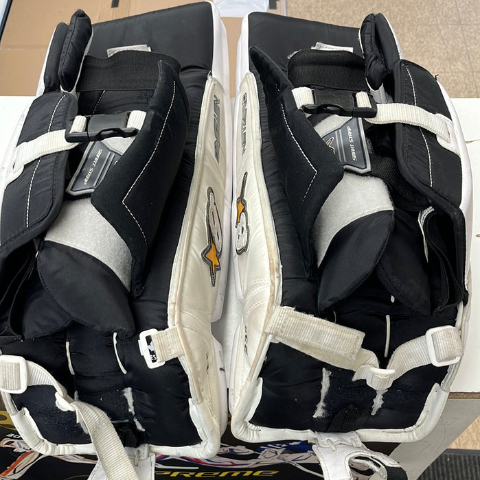 Used Brian’s NetZero 23” Youth Goal Pad