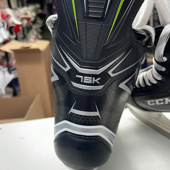 CCM RibCor 76k 4D Skates