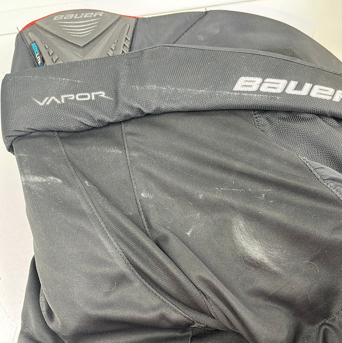 Used Bauer Vapor X800 Junior Large Player Pants