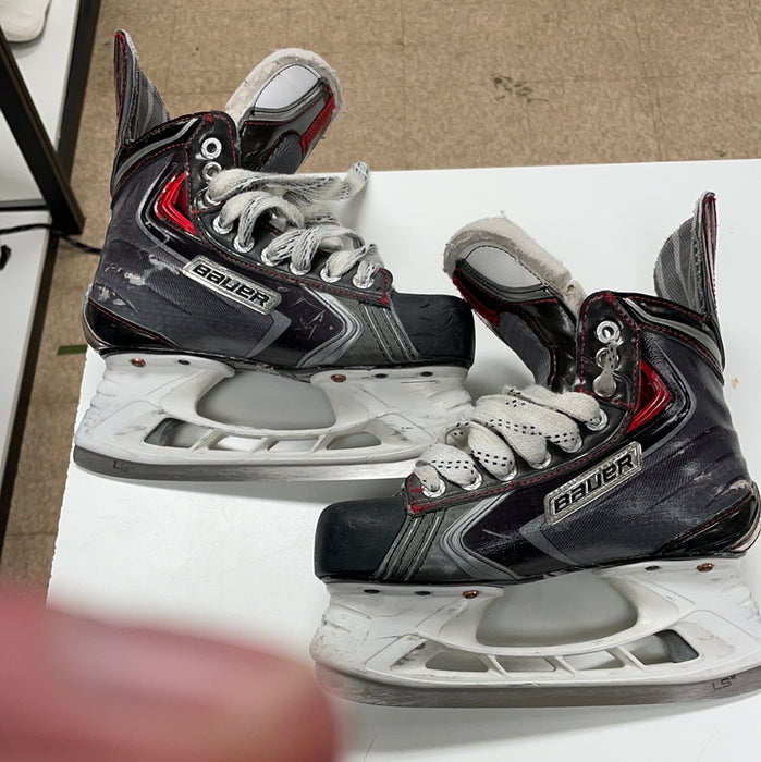 Used Bauer Vapor x100 3D Player Skates