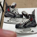 Used Bauer Vapor x100 3D Player Skates