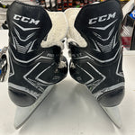 Used CCM Ribcore XT Youth 13 Skate