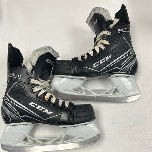 Used CCM Ribcore XT Youth 13 Skate