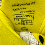 Used Bauer Supreme 1S Youth Large  Pant