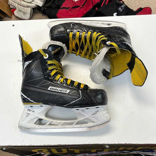 Used Bauer Supreme S170 3D Junior Skate