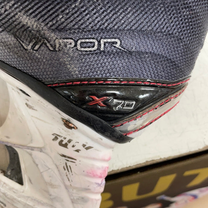 Used Bauer Vapor x70 1EE Player Skates