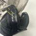 Used Bauer Tacks 4092 4.5 Goal Skate